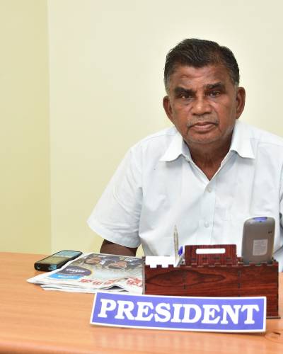 About -Kongu International School