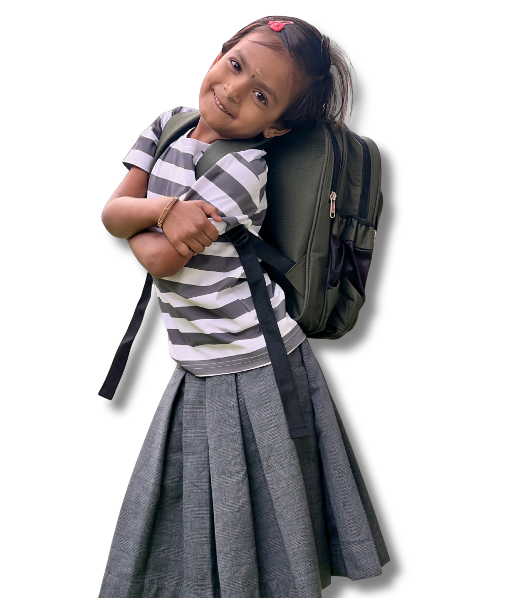 Best CBSE School in Chennimalai Erode