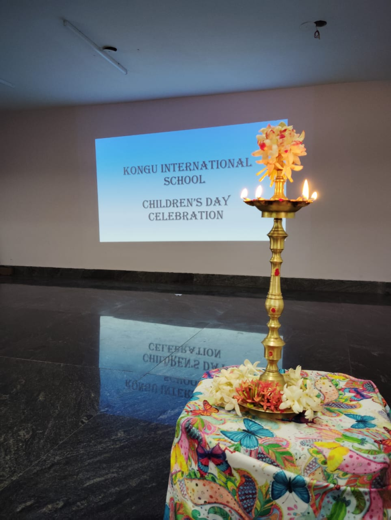 Best Affordable CBSE school in Chennimalai Erode