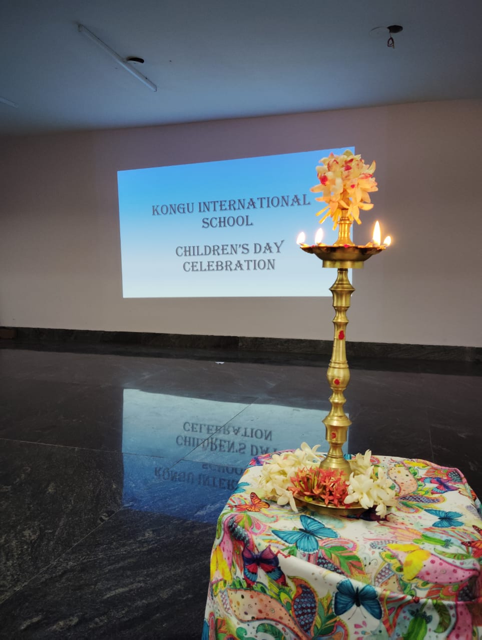 Best Affordable CBSE school in Chennimalai Erode